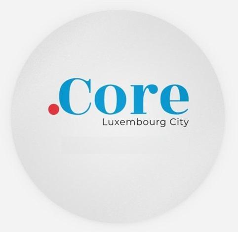 Core Luxembourg City-Grand Duke'S Palace Eksteriør billede